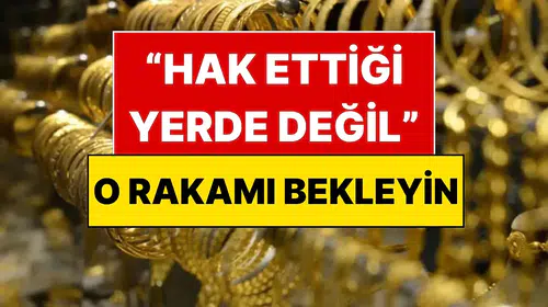 Altın piyasasında kritik seviyeler ve yatırım stratejileri