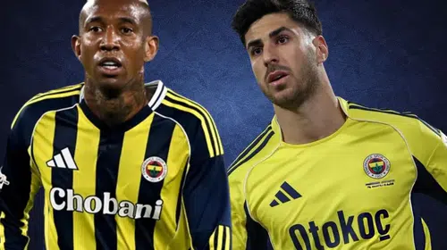 Fenerbahçe kamp kadrosu öncesi iki yıldız ismi bekliyor