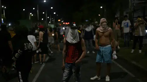 Kolombiya Seçimlerinde İtiraz Dalgası ve Kutuplaşma