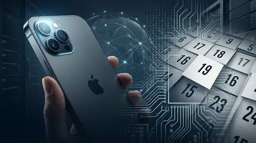 Apple iPhone 18 tanıtımında geleneksel eylül takvimini değiştirebilir