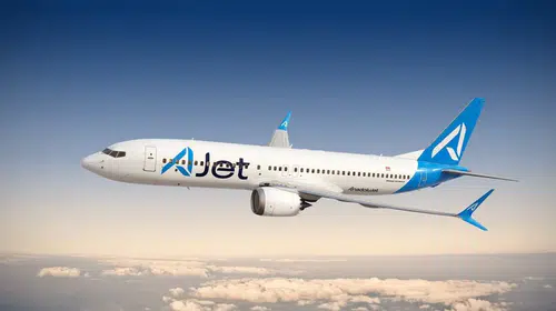 AJet KKTC seyahatleri için indirimli bilet dönemi başlattı