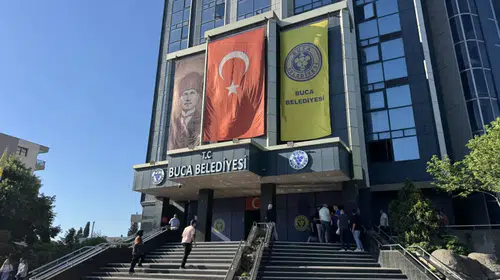 Buca Belediyesi merkezli yolsuzluk operasyonunda kritik tutuklamalar