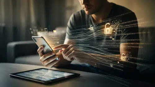 Telefonunuzdaki bu özellik siber saldırganlara davetiye çıkarıyor: FCC'den kritik güvenlik uyarısı geldi