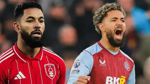 Beşiktaş kadrosunu güçlendirmek için rotayı Douglas Luiz ismine çevirdi