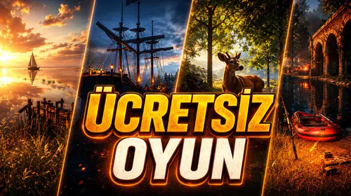 Dijital platformda dikkat çeken ücretsiz oyun fırsatı