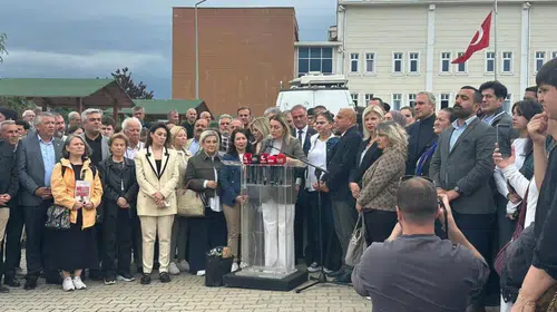 Gözaltı sürecindeki kötü muamele iddiaları yargıya taşındı