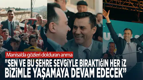 Ferdi Zeyrek vefatının birinci yılında özlemle anılıyor