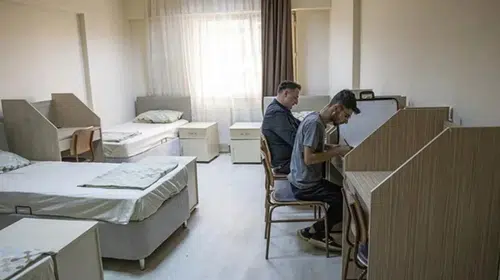 İstanbul öğrenci yurtlarında yeni dönem fiyatları belli oldu