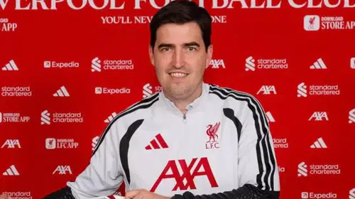 Liverpool yeni dönemde Andoni Iraola ile başarı arayacak
