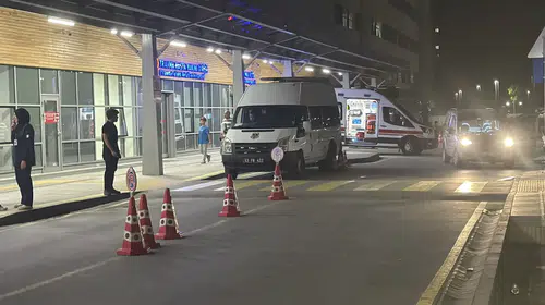 Kütahya okul etkinliğinde zehirlenme şüphesi 114 kişiyi etkiledi