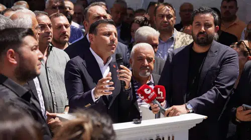 Koç'un tepki çeken ifadelerine CHP cephesinden sert yanıt