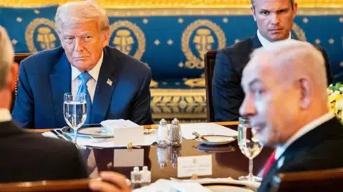 Trump ve Netanyahu arasında tırmanan gerilimin perde arkası
