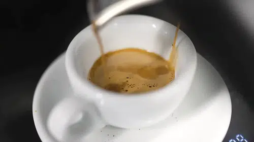 Espresso üretiminde devrim: Isı yerine ses dalgaları devrede