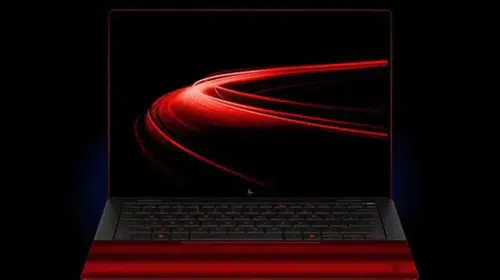 Ferrari ve HP İş Birliğiyle Üretilen Sınırlı Sayıda Yapay Zeka Bilgisayarı