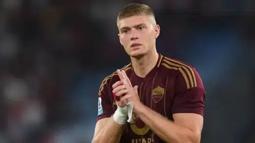 Trabzonspor Artem Dovbyk transferi için rotayı yeniden İtalya’ya kırdı