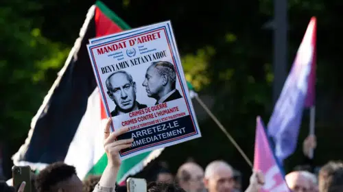 Küresel Kamuoyunda İsrail ve Netanyahu’ya Yönelik Güven Erozyonu