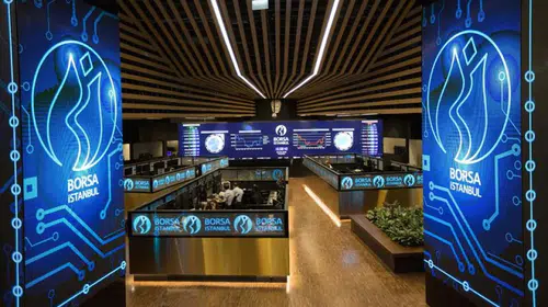 Yabancı yatırımcıdan Türk borsasında tarihi çıkış hamlesi