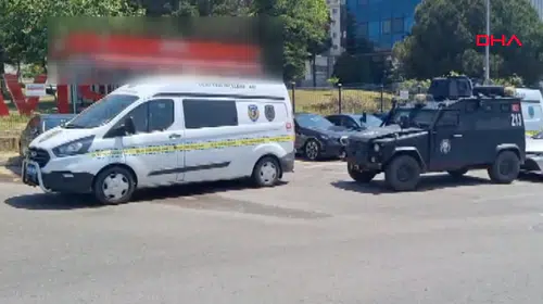 Otokoç bayilerine yönelik eş zamanlı silahlı saldırı soruşturması