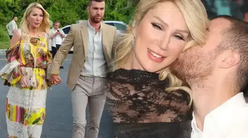 Seda Sayan ve Oğulcan Engin arasında ilişki üzerine esprili diyalog