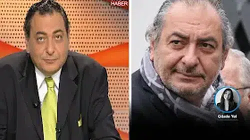 Reha Muhtar dönemi ve Türk medyasında şov haberciliği