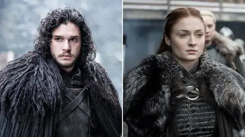 Game of Thrones yıldızlarından rollerine dair alışılmadık itiraf