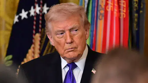 Trump Rusya Ukrayna krizinde çözüm için iyimser konuştu