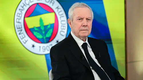 Aziz Yıldırım Fenerbahçe'de bölünmüşlüğün bitmesi gerektiğini savundu