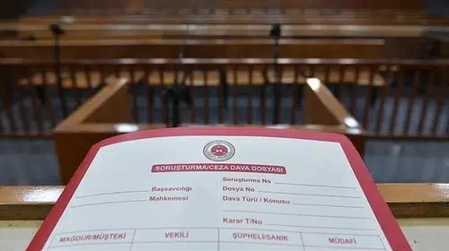 Seçil Erzan Davasında Yeniden Yargılama Süreci Başlıyor