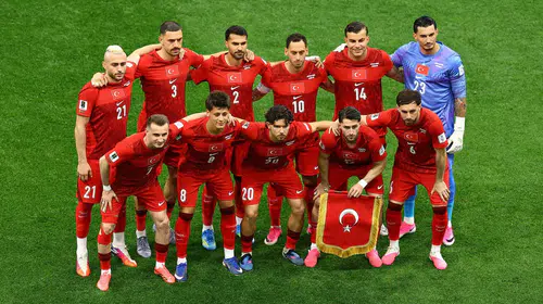 Milli takımın kritik sınavına El Salvadorlu hakem atandı
