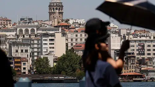 Küresel iklim dengesinde alarm zilleri: El Nino geri dönüyor