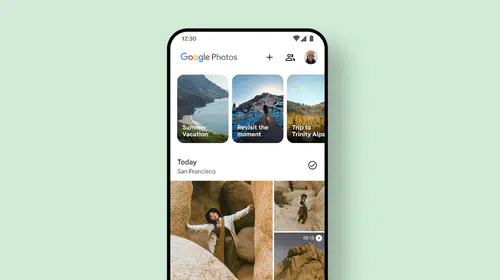 Google Fotoğraflar’da yedekleme dönemi: Artık sadece yeni anılarınızı indirmeniz yeterli