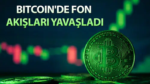 Bitcoin piyasasında sermaye akışı değişiyor