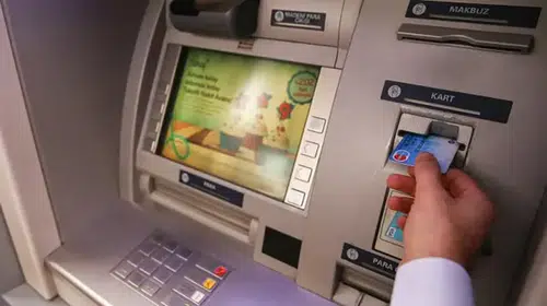 ICBC Türkiye fiziksel ATM ağını tamamen kapatıyor