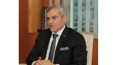 Lahey için yeni dönem: Burak Akçapar göreve getirildi