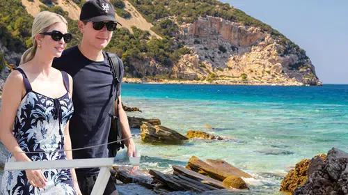 Ivanka Trump ve Jared Kushner’in Adriyatik Projesi Tepki Çekti