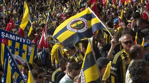 Fenerbahçe yeni sezon kombine takvimi ve ücretlerini paylaştı