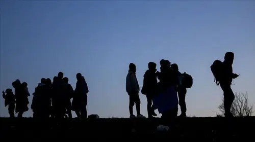 Çorum kentindeki yabancı nüfus verilerinde son durum