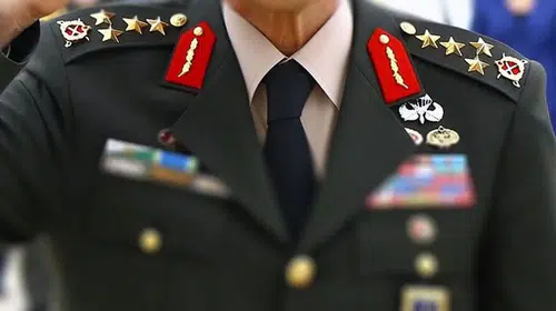 Tuğgenerale yönelik darp iddiasında soruşturma süreci başladı