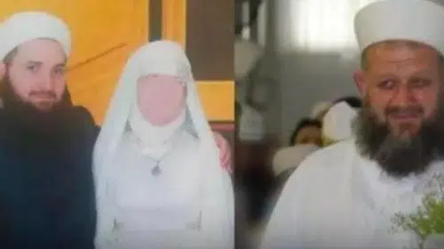 H.K.G. davasında Yusuf Ziya Gümüşel için tahliye kararı