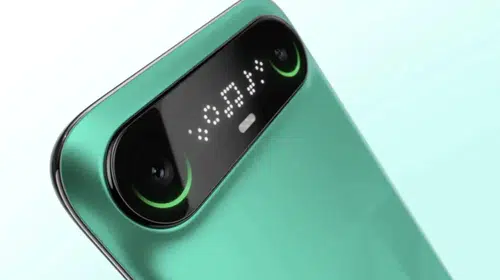 TECNO ince telefon rekabetine yeni modeliyle dahil oldu