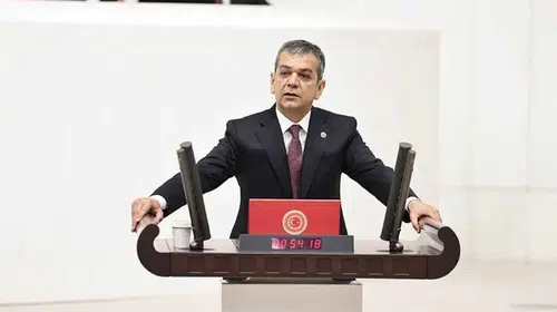 Kovancılar sel felaketi sonrası bölgede saha çalışmaları başladı