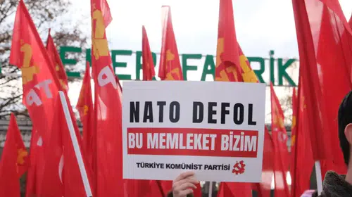 Başkentte NATO hazırlığı: Sınav takviminde zorunlu değişiklik