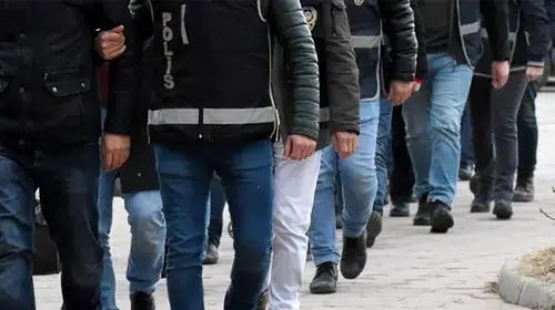 Ankara’da NATO zirvesi öncesi operasyon: TEMA grubu gözaltında