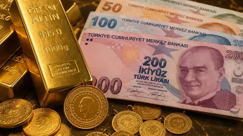 Konut satışı sonrası altına yönelen yatırımcıların yaşadığı ekonomik mağduriyet tartışmaları büyüyor