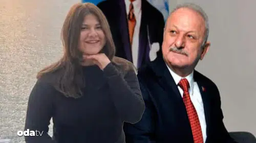 Cinkaya ailesinde peş peşe gelen acı: 15 yaşındaki Elif Zeynep'i kaybettik