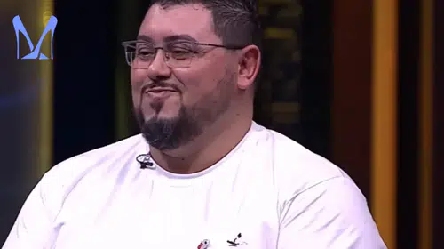 MasterChef Türkiye ekranında duygusal anlar yaşatan Tolga Çakuş