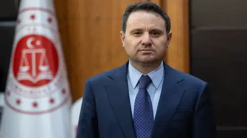 Adalet Bakanlığı bünyesine 15 bin yeni personel alınacak