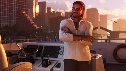GTA VI için heyecanlı bekleyiş başlıyor
