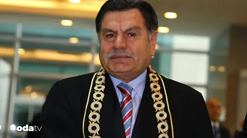 Haşim Kılıç siyasi partiler üzerindeki hukuki risklere dikkat çekti