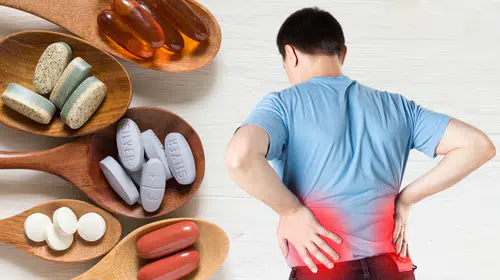 Bilinçsiz takviye kullanımı organ sağlığını tehdit ediyor